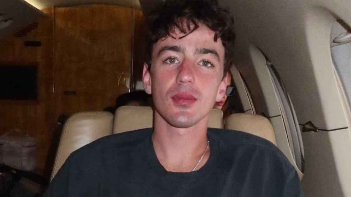 الكاميرات توثق.. الكشف عن سبب وفاة المؤثر بن بدر#الكاميرات #توثق. #الكشف #عن #سبب #وفاة #المؤثر #بن #بدر