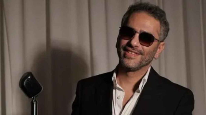 الكشف عن سبب ارتداء فضل شاكر "النظارات الشمسية" باستمرار#الكشف #عن #سبب #ارتداء #فضل #شاكر #النظارات #الشمسية #باستمرار