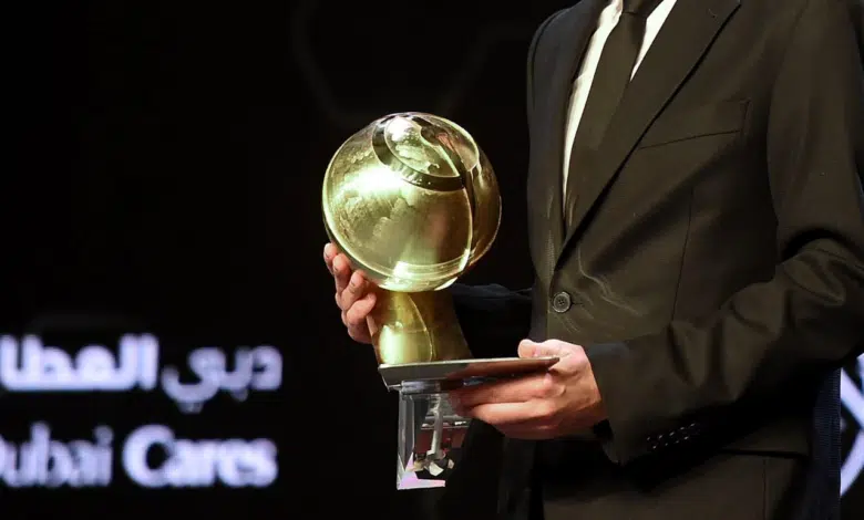 المرشحون لجائزة أفضل لاعب في العالم 2025 من جلوب سوكر – كل الكورة#المرشحون #لجائزة #أفضل #لاعب #في #العالم #من #جلوب #سوكر #كل #الكورة