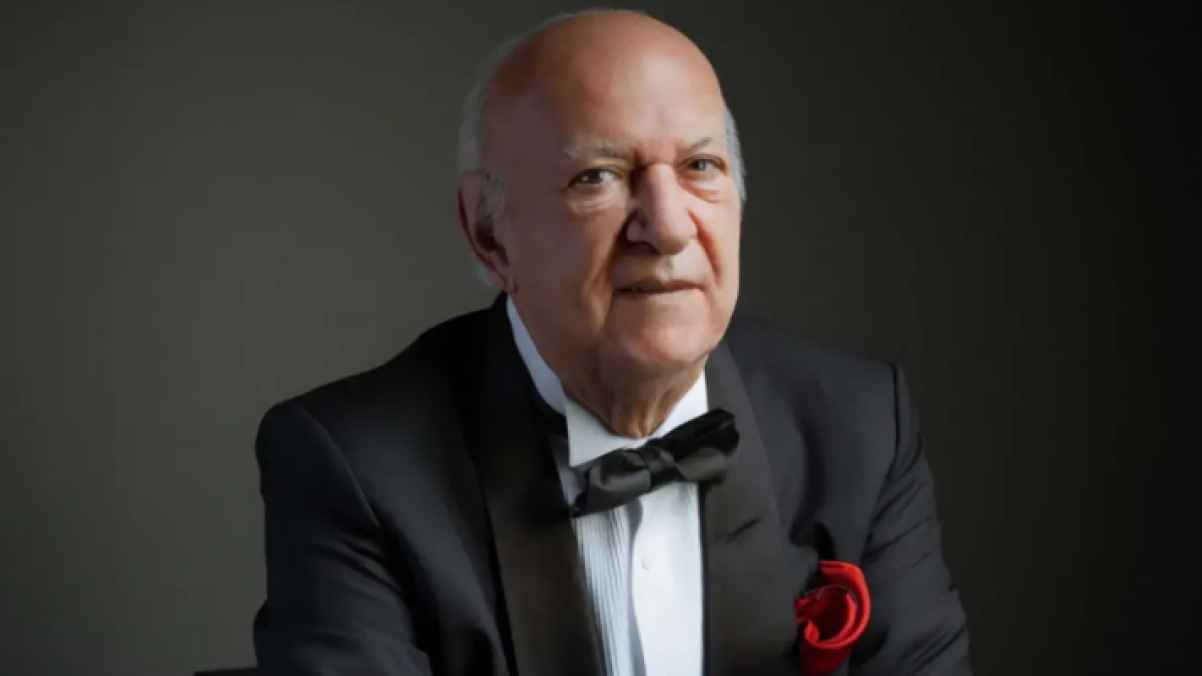 الموسيقار عمر خيرت يتعرض لوعكة صحية مفاجئة ويؤجل حفلاته#الموسيقار #عمر #خيرت #يتعرض #لوعكة #صحية #مفاجئة #ويؤجل #حفلاته