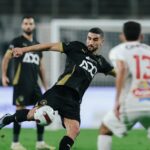 انتهاء مباراة الزمالك وبيراميدز بالتعادل السلبى واللجوء لركلات الترجيح#انتهاء #مباراة #الزمالك #وبيراميدز #بالتعادل #السلبى #واللجوء #لركلات #الترجيح