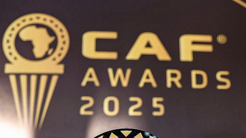 بث مباشر.. حفل جوائز كاف 2025 بحضور شيكابالا والصقر والحضري – كل الكورة#بث #مباشر. #حفل #جوائز #كاف #بحضور #شيكابالا #والصقر #والحضري #كل #الكورة