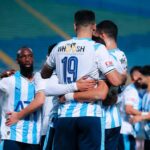 بيراميدز يصل ستاد الدفاع الجوي استعدادًا لمواجهة ريفرز النيجيري في دوري الأبطال#بيراميدز #يصل #ستاد #الدفاع #الجوي #استعدادا #لمواجهة #ريفرز #النيجيري #في #دوري #الأبطال