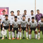 ترتيب مجموعة مصر في كأس العالم تحت 17 عامًا بعد فوز إنجلترا على هايتي – كل الكورة#ترتيب #مجموعة #مصر #في #كأس #العالم #تحت #عاما #بعد #فوز #إنجلترا #على #هايتي #كل #الكورة