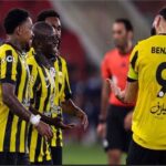 تشكيل اتحاد جدة الرسمي لمواجهة الرياض بالدوري السعودي – كل الكورة#تشكيل #اتحاد #جدة #الرسمي #لمواجهة #الرياض #بالدوري #السعودي #كل #الكورة