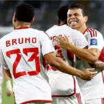 تشكيل الإمارات المتوقع ضد العراق في ذهاب ملحق كأس العالم 2026 – كل الكورة#تشكيل #الإمارات #المتوقع #ضد #العراق #في #ذهاب #ملحق #كأس #العالم #كل #الكورة