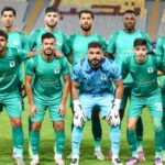 تشكيل المصري أمام زيسكو في الكونفدرالية – كل الكورة#تشكيل #المصري #أمام #زيسكو #في #الكونفدرالية #كل #الكورة