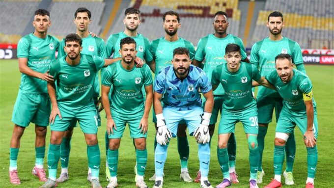 تشكيل المصري أمام زيسكو في الكونفدرالية – كل الكورة#تشكيل #المصري #أمام #زيسكو #في #الكونفدرالية #كل #الكورة