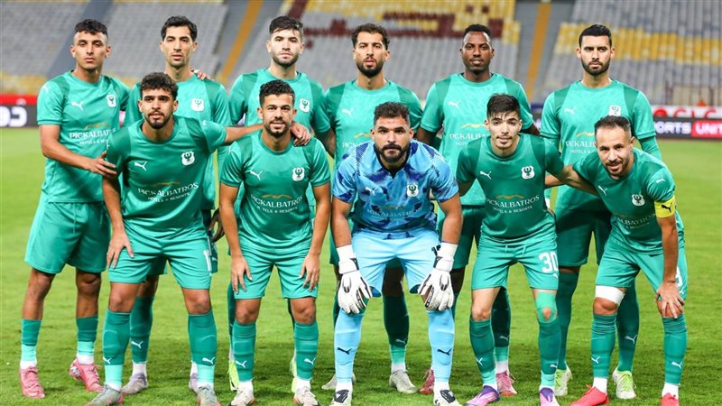 تشكيل المصري أمام زيسكو في الكونفدرالية – كل الكورة#تشكيل #المصري #أمام #زيسكو #في #الكونفدرالية #كل #الكورة