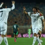 تشكيل منتخب مصر الثاني لودية الجزائر – كل الكورة#تشكيل #منتخب #مصر #الثاني #لودية #الجزائر #كل #الكورة