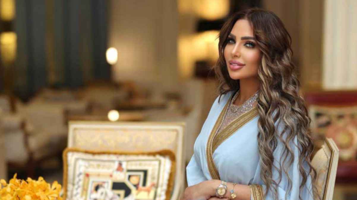 تطورات صادمة بخصوص أزمة سارة خليفة#تطورات #صادمة #بخصوص #أزمة #سارة #خليفة