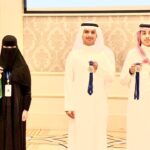 *تعليم عسير يحصد ذهبية وفضيتين في المعرض السعودي الدولي للابتكارات 2025*#تعليم #عسير #يحصد #ذهبية #وفضيتين #في #المعرض #السعودي #الدولي #للابتكارات