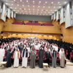 تعليم عسير ينظم لقاءً لتحسين نتائج الاختبارات الوطنية بمشاركة 3000 معلم ومعلمة#تعليم #عسير #ينظم #لقاء #لتحسين #نتائج #الاختبارات #الوطنية #بمشاركة #معلم #ومعلمة