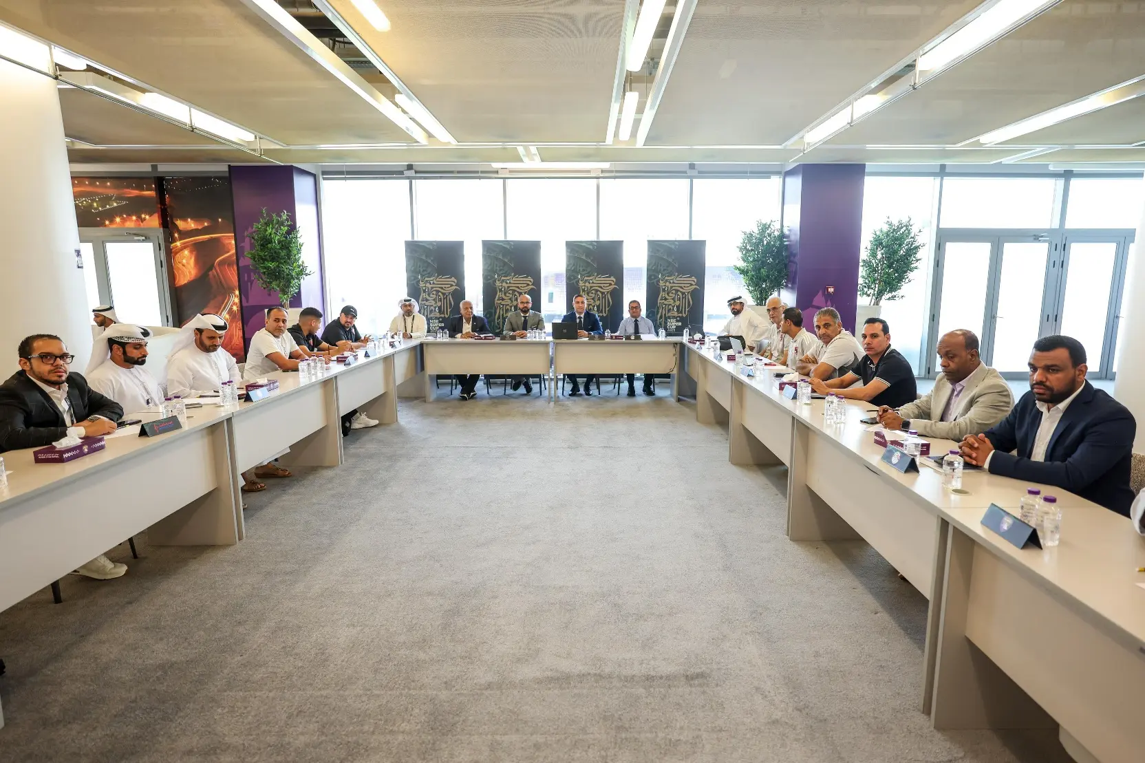  تفاصيل الاجتماع الفني لمباراة الأهلي وسيراميكا كليوباترا في السوبر المحلي – كل الكورة#تفاصيل #الاجتماع #الفني #لمباراة #الأهلي #وسيراميكا #كليوباترا #في #السوبر #المحلي #كل #الكورة