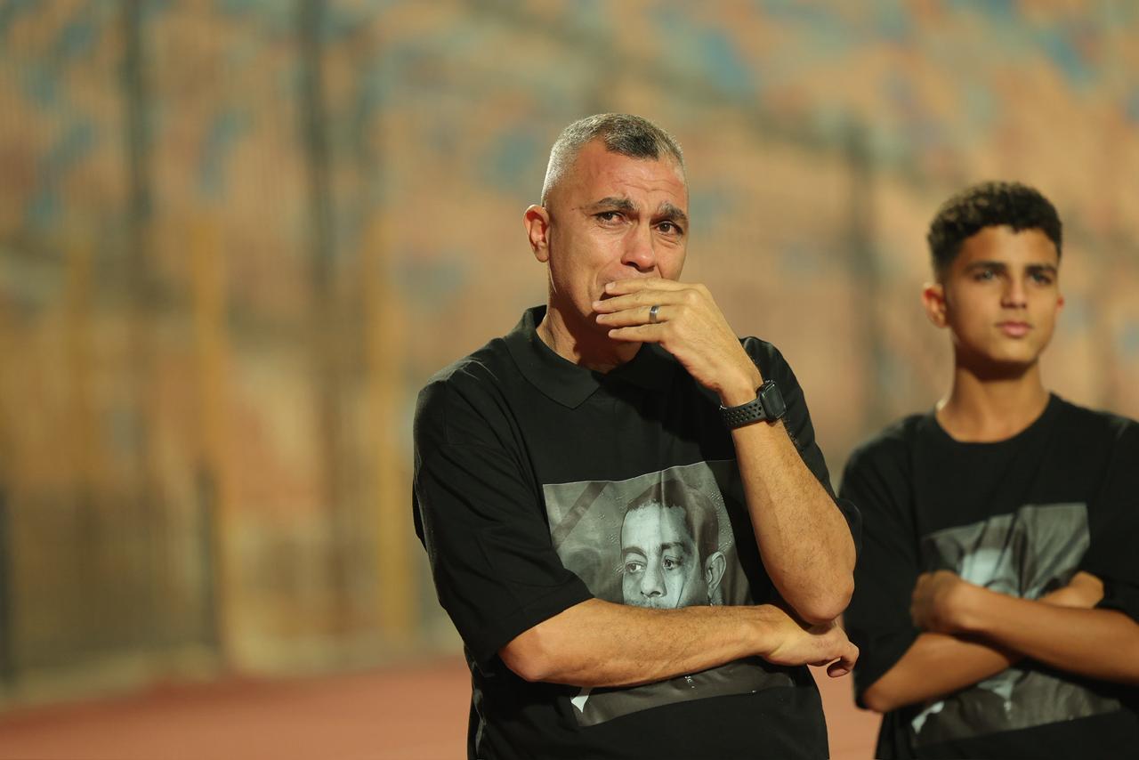 تكريم محمد صبري في مباراة الزمالك وزيسكو أقل ما يُقدم له – كل الكورة#تكريم #محمد #صبري #في #مباراة #الزمالك #وزيسكو #أقل #ما #يقدم #له #كل #الكورة