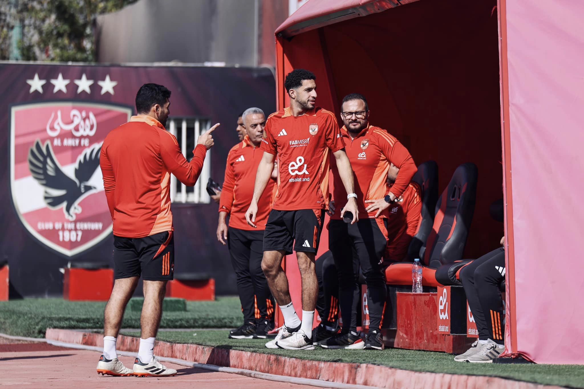 توروب يحسم مصير مشاركة مصطفى شوبير في مباريات الأهلي – كل الكورة#توروب #يحسم #مصير #مشاركة #مصطفى #شوبير #في #مباريات #الأهلي #كل #الكورة