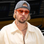 جاستن بيبر يكشف إصابته التي تسبب له ألمًا عند الضحك#جاستن #بيبر #يكشف #إصابته #التي #تسبب #له #ألما #عند #الضحك