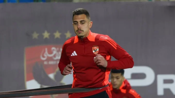 جراديشار لاعب لا يرتقي لقيادة هجوم الأهلي – كل الكورة#جراديشار #لاعب #لا #يرتقي #لقيادة #هجوم #الأهلي #كل #الكورة