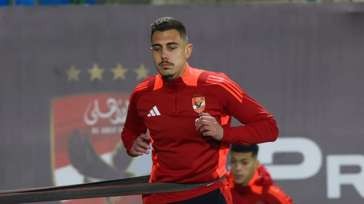 جراديشار لاعب لا يرتقي لقيادة هجوم الأهلي – كل الكورة#جراديشار #لاعب #لا #يرتقي #لقيادة #هجوم #الأهلي #كل #الكورة