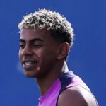 سر النجوم اللاصقة على وجه “المشاغب” لامين يامال نجم برشلونة – كل الكورة#سر #النجوم #اللاصقة #على #وجه #المشاغب #لامين #يامال #نجم #برشلونة #كل #الكورة