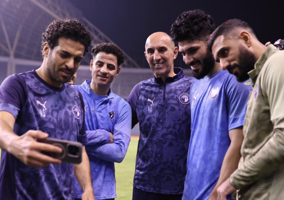 سفيرة مصر في زامبيا تحفز بعثة بيراميدز قبل مواجهة باور ديناموز بدوري الأبطال#سفيرة #مصر #في #زامبيا #تحفز #بعثة #بيراميدز #قبل #مواجهة #باور #ديناموز #بدوري #الأبطال