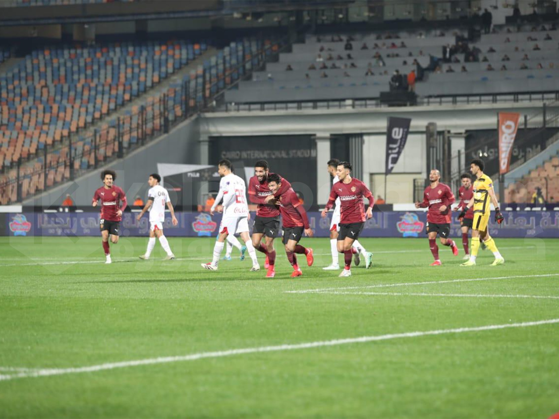 سيراميكا كليوباترا يقلب الطاولة على بتروجت ويحقق الفوز بثنائية في الدوري#سيراميكا #كليوباترا #يقلب #الطاولة #على #بتروجت #ويحقق #الفوز #بثنائية #في #الدوري