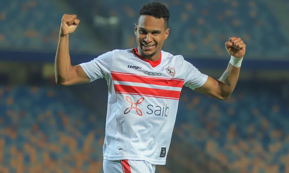 سيف الدين الجزيري يواصل التألق مع الزمالك ويصبح الهداف الأجنبي التاريخي للفريق#سيف #الدين #الجزيري #يواصل #التألق #مع #الزمالك #ويصبح #الهداف #الأجنبي #التاريخي #للفريق