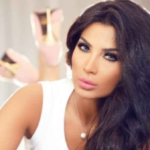 شيراز وحسام حبيب.. صورة واحدة تشعل تكهنات ارتباطهما#شيراز #وحسام #حبيب. #صورة #واحدة #تشعل #تكهنات #ارتباطهما