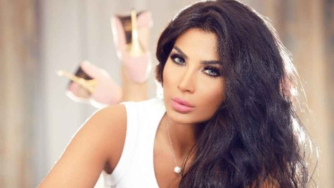 شيراز وحسام حبيب.. صورة واحدة تشعل تكهنات ارتباطهما#شيراز #وحسام #حبيب. #صورة #واحدة #تشعل #تكهنات #ارتباطهما