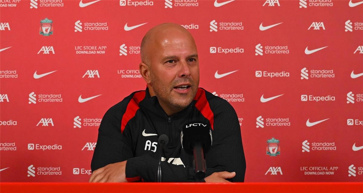 صلاح لا يكتفي بتسجيل الأهداف.. دوره الدفاعي مهم للغاية – كل الكورة#صلاح #لا #يكتفي #بتسجيل #الأهداف. #دوره #الدفاعي #مهم #للغاية #كل #الكورة