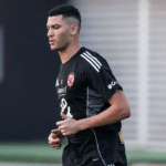 طبيب الأهلي يكشف تفاصيل مشاركة أشرف داري في التدريبات الجماعية – كل الكورة#طبيب #الأهلي #يكشف #تفاصيل #مشاركة #أشرف #داري #في #التدريبات #الجماعية #كل #الكورة