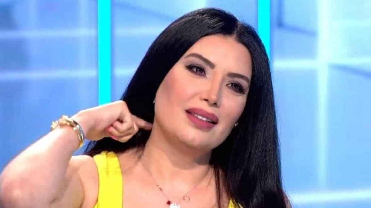 عبير صبري تتمنى أمرا "من الصعب أن يتحقق"#عبير #صبري #تتمنى #أمرا #من #الصعب #أن #يتحقق