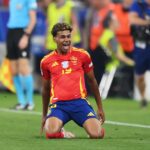 عودة لامين يامال.. قائمة منتخب إسبانيا لمواجهتي جورجيا وتركيا – كل الكورة#عودة #لامين #يامال. #قائمة #منتخب #إسبانيا #لمواجهتي #جورجيا #وتركيا #كل #الكورة