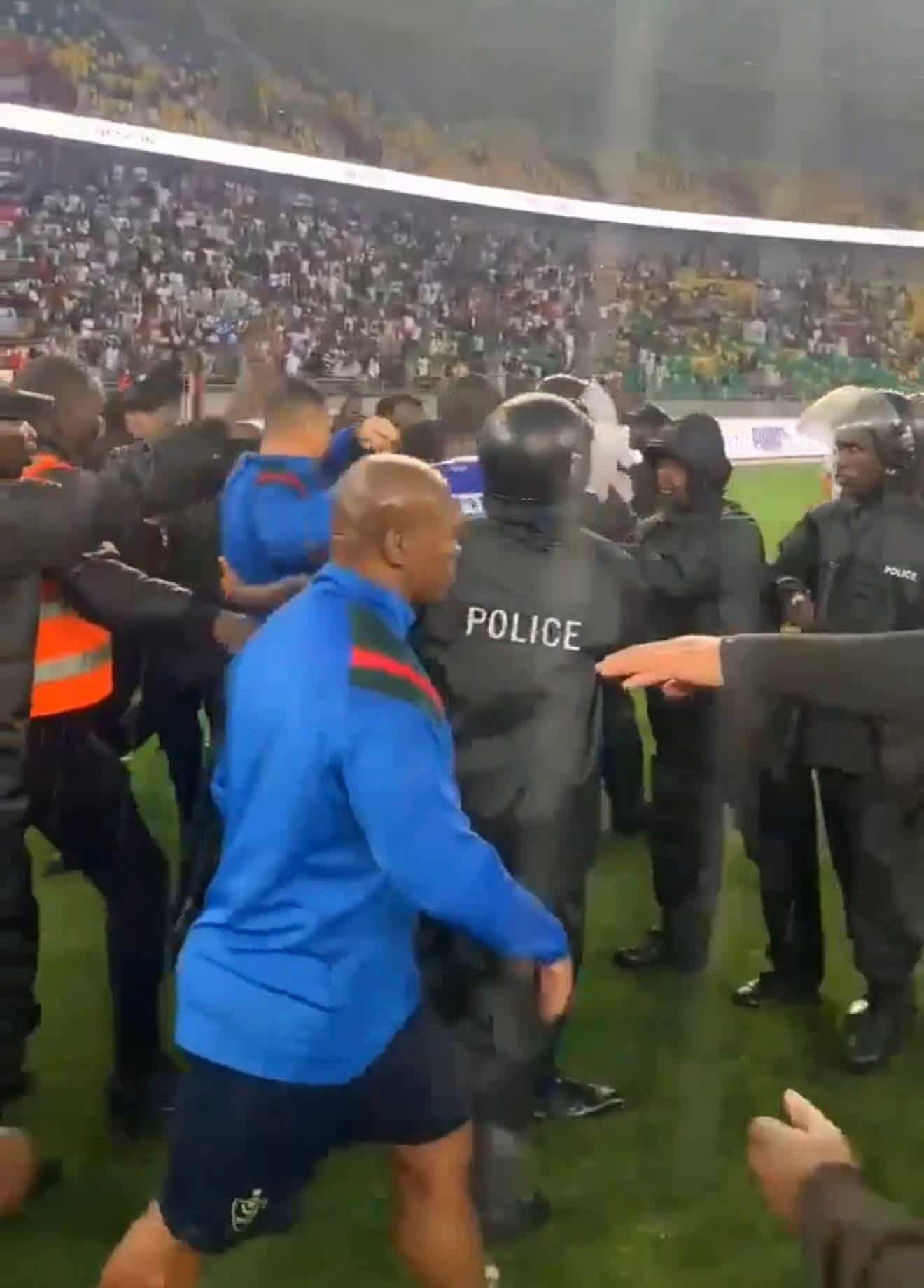 غرامة 15 ألف دولار وإيقاف لاعبه.. الهلال السوداني يرفض عقوبات مباراة مولودية الجزائر#غرامة #ألف #دولار #وإيقاف #لاعبه. #الهلال #السوداني #يرفض #عقوبات #مباراة #مولودية #الجزائر