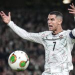 في أول طرد دولي لـ رونالدو.. البرتغال تسقط أمام أيرلندا بتصفيات كأس العالم#في #أول #طرد #دولي #لـ #رونالدو. #البرتغال #تسقط #أمام #أيرلندا #بتصفيات #كأس #العالم