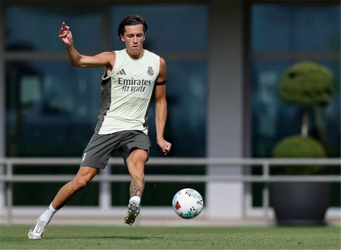 كاريراس يعلق على مواجهة ريال مدريد ضد أولمبياكوس في دوري أبطال أوروبا – كل الكورة#كاريراس #يعلق #على #مواجهة #ريال #مدريد #ضد #أولمبياكوس #في #دوري #أبطال #أوروبا #كل #الكورة