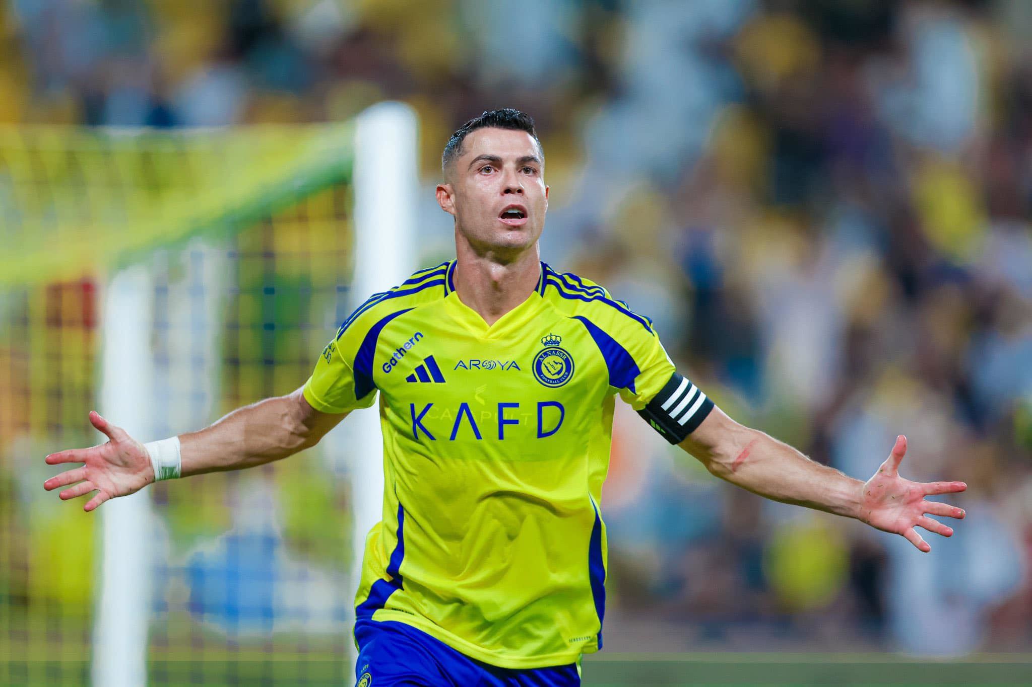 كريستيانو رونالدو يُفجر مفاجأة عن موعد اعتزاله كرة القدم – كل الكورة#كريستيانو #رونالدو #يفجر #مفاجأة #عن #موعد #اعتزاله #كرة #القدم #كل #الكورة