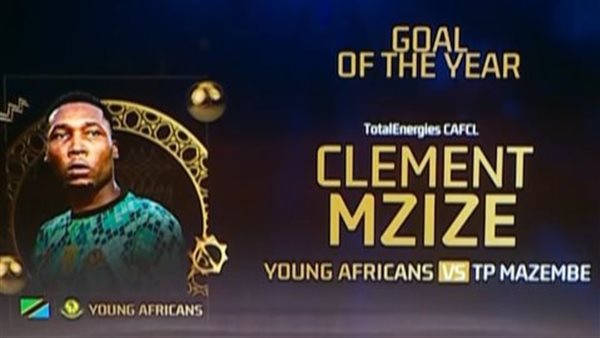 كليمنت مزيزي يحصد جائزة هدف العام متفوقًا على إبراهيم عادل – كل الكورة#كليمنت #مزيزي #يحصد #جائزة #هدف #العام #متفوقا #على #إبراهيم #عادل #كل #الكورة