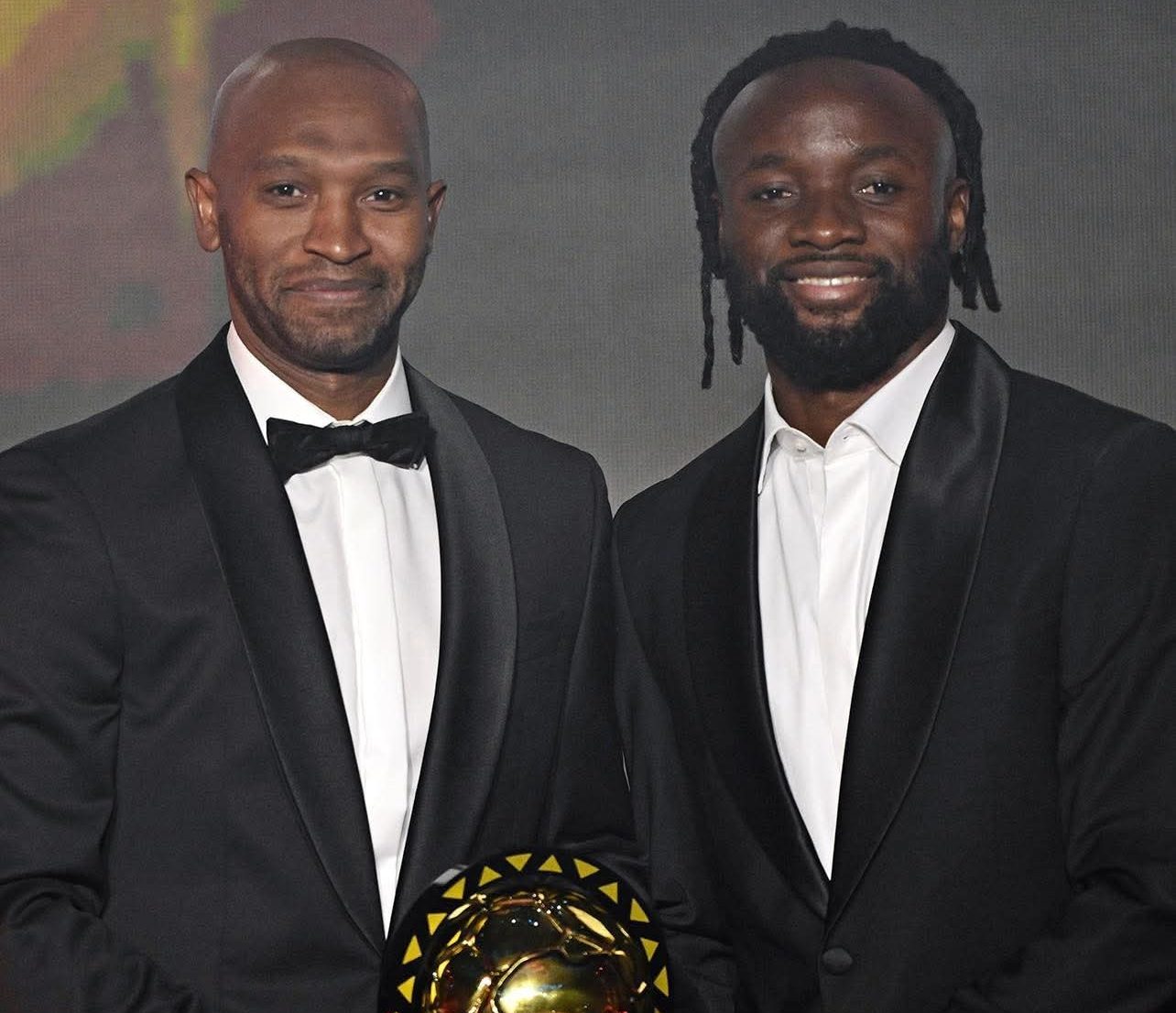 لأول مرة.. أفضل لاعب في أفريقيا يحصدها لاعب بالدوري المصري من خارج الأهلي#لأول #مرة. #أفضل #لاعب #في #أفريقيا #يحصدها #لاعب #بالدوري #المصري #من #خارج #الأهلي