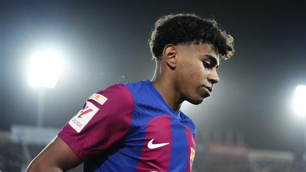 لابورتا يتحدث عن مستقبل فليك ولامين يامال وموعد العودة إلى كامب نو – كل الكورة#لابورتا #يتحدث #عن #مستقبل #فليك #ولامين #يامال #وموعد #العودة #إلى #كامب #نو #كل #الكورة