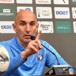 ماذا قال مدرب بيراميدز عن مواجهة ريفرز يونايتد في دوري الأبطال – كل الكورة#ماذا #قال #مدرب #بيراميدز #عن #مواجهة #ريفرز #يونايتد #في #دوري #الأبطال #كل #الكورة