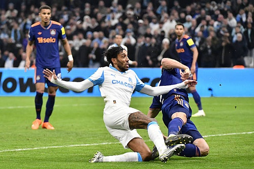 مارسيليا يقلب الطاولة على نيوكاسل ويحقق فوزًا مثيرًا بدوري أبطال أوروبا#مارسيليا #يقلب #الطاولة #على #نيوكاسل #ويحقق #فوزا #مثيرا #بدوري #أبطال #أوروبا