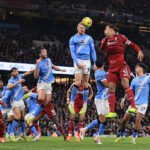 مانشستر سيتي يهزم ليفربول بثلاثية نظيفة في الدوري الإنجليزي ويعزز وصافته#مانشستر #سيتي #يهزم #ليفربول #بثلاثية #نظيفة #في #الدوري #الإنجليزي #ويعزز #وصافته