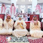 "محافظ الأحساء "….يؤدي صلاة الاستسقاء#محافظ #الأحساء #.يؤدي #صلاة #الاستسقاء