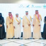 " محافظ الأحساء"…. يُدشِّن مبادرتي "سكرك بأمان" و"الشرقية مبصرة"#محافظ #الأحساء #يدشن #مبادرتي #سكرك #بأمان #والشرقية #مبصرة