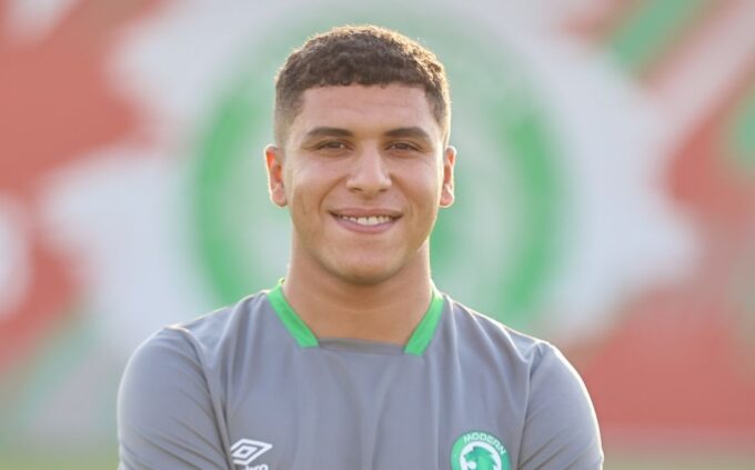 محمد مسعد بديلًا لمصطفى شلبي في قائمة منتخب مصر المشارك في كأس العرب – كل الكورة#محمد #مسعد #بديلا #لمصطفى #شلبي #في #قائمة #منتخب #مصر #المشارك #في #كأس #العرب #كل #الكورة