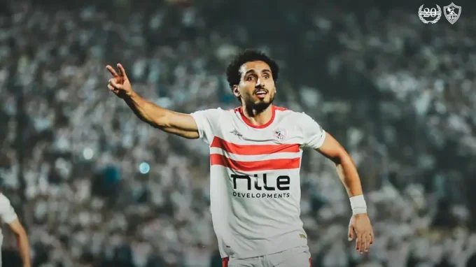 مفاجأة.. أحمد حمدي مُهدد بالرحيل عن الزمالك – كل الكورة#مفاجأة. #أحمد #حمدي #مهدد #بالرحيل #عن #الزمالك #كل #الكورة