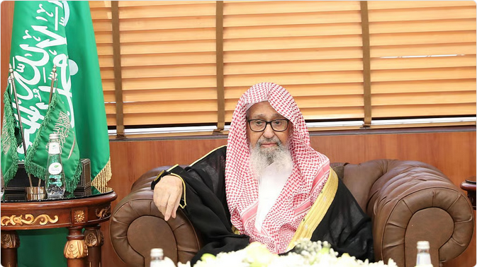 مفتي عام المملكة يحث المسلمين على أداء صلاة الاستسقاء يوم الخميس المقبل#مفتي #عام #المملكة #يحث #المسلمين #على #أداء #صلاة #الاستسقاء #يوم #الخميس #المقبل