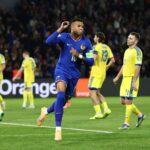 منتخب فرنسا يفوز على أوكرانيا ويتأهل إلى كأس العالم للمرة الـ17 في تاريخه#منتخب #فرنسا #يفوز #على #أوكرانيا #ويتأهل #إلى #كأس #العالم #للمرة #الـ17 #في #تاريخه