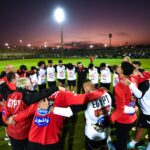 منتخب مصر المشارك في كأس العرب يختتم معسكره قبل السفر إلى قطر – كل الكورة#منتخب #مصر #المشارك #في #كأس #العرب #يختتم #معسكره #قبل #السفر #إلى #قطر #كل #الكورة